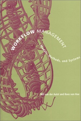 Workflow Management Models, Methods, and Systems