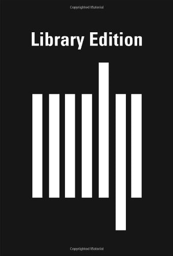 Edition published by London