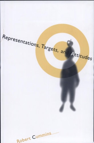 Representations, Targets, and Attitudes