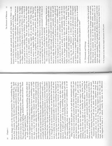 Explaining Behavior Reasons in a World of Causes