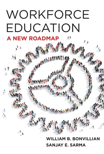 Workforce Education A New Roadmap