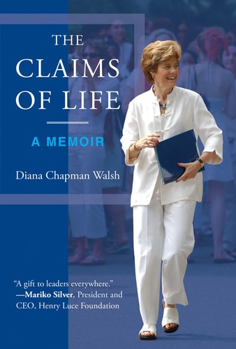 The Claims of Life A Memoir