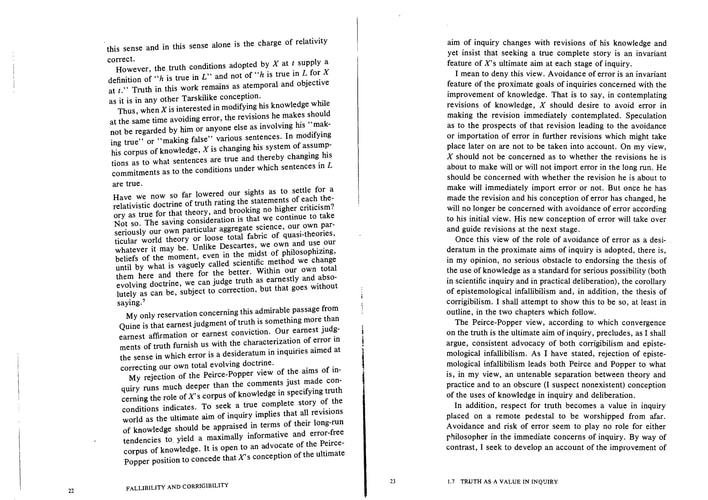 The Enterprise of Knowledge An Essay on Knowledge, Credal Probability, and Chance