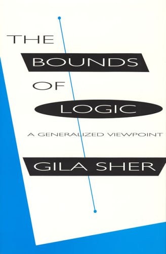 The Bounds of Logic A Generalized Viewpoint