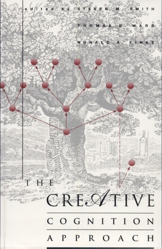 The Creative Cognition Approach