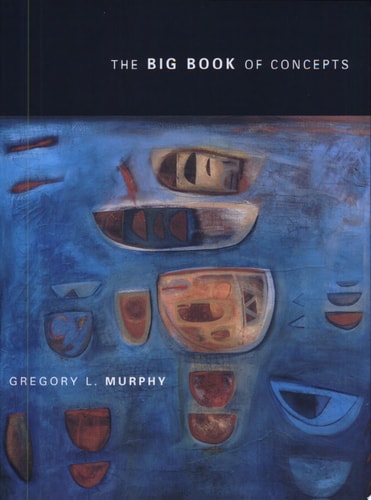 The Big Book of Concepts