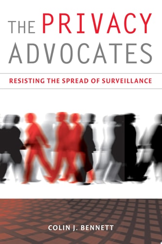 The Privacy Advocates