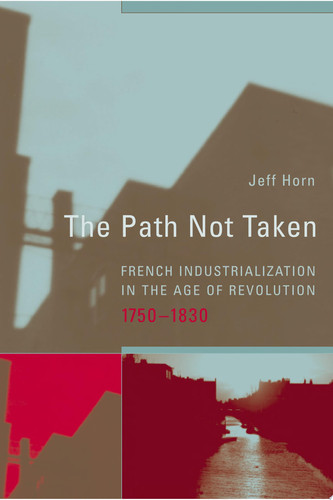 The Path Not Taken
