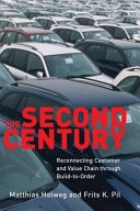 The Second Century Reconnecting Customer and Value Chain Through Build-to-order : Moving Beyond Mass and Lean Production in the Auto Industry