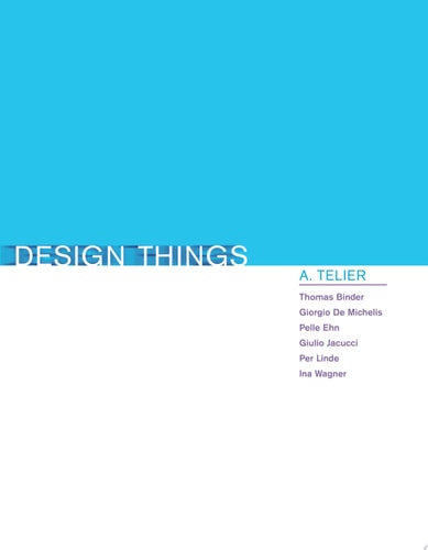 Design Things
