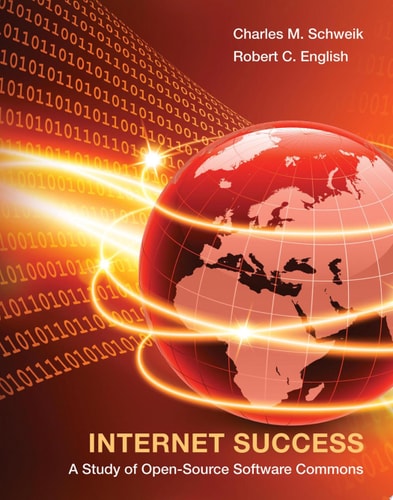 Internet Success A Study of Open-Source Software Commons