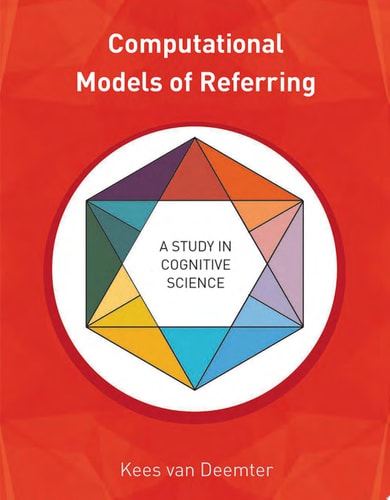 Computational Models of Referring