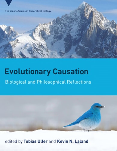 Evolutionary Causation