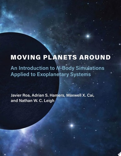 Moving Planets Around