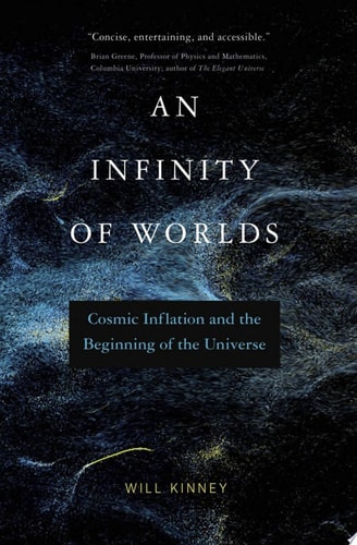 An Infinity of Worlds