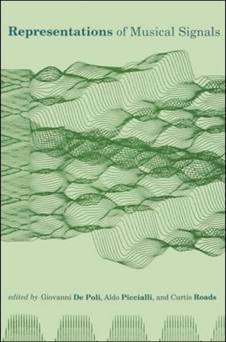 Representations of Musical Signals