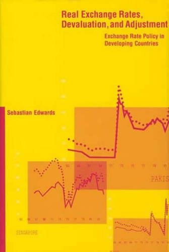 Real Exchange Rates, Devaluation, and Adjustment Exchange Rate Policy in Developing Countries