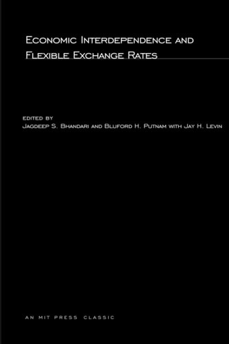 Economic Interdependence and Flexible Exchange Rates