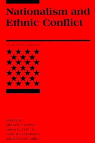 Nationalism and Ethnic Conflict