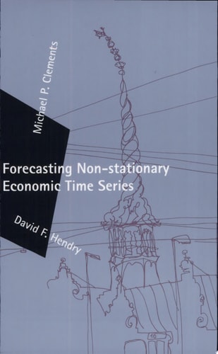 Forecasting Non-stationary Economic Time Series