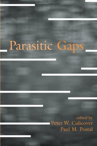 Parasitic Gaps