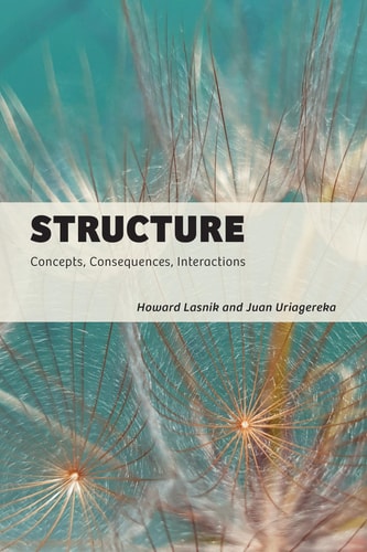 Structure Concepts, Consequences, Interactions