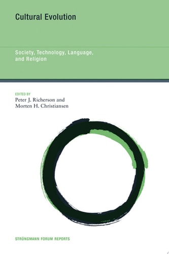 Cultural Evolution Society, Technology, Language, and Religion