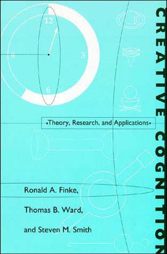 Creative Cognition Theory, Research, and Applications