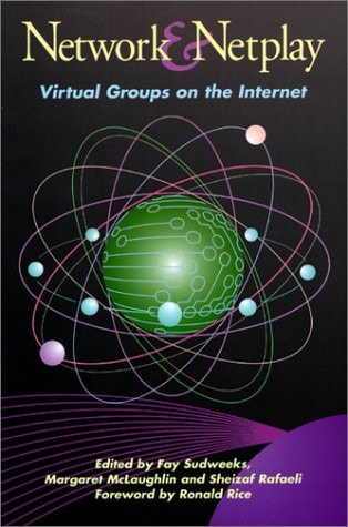 Network and Netplay: Virtual Groups on the Internet