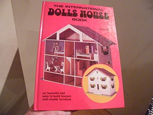 The International Dolls House Book