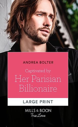 Edition published by Harlequin Mills & Boon, Limited