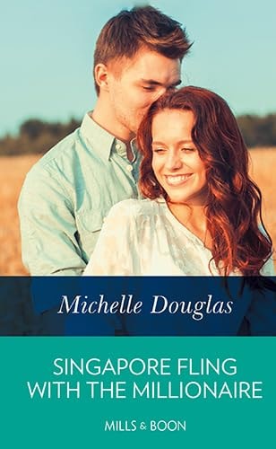 Edition published by Harlequin Mills & Boon, Limited