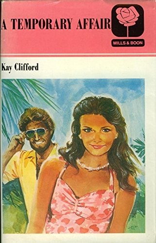 A Temporary Affair