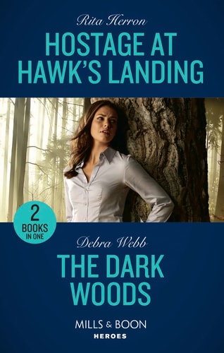 Hostage at Hawk's Landing