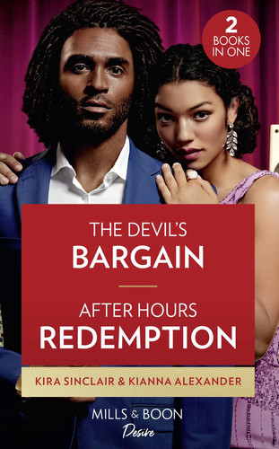 The Devil's Bargain / After Hours Redemption The Devil's Bargain (Bad Billionaires) / After Hours Redemption (404 Sound)
