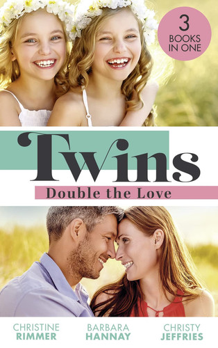 Twins: Double the Love The Nanny's Double Trouble (the Bravos of Valentine Bay) / Executive: Expecting Tiny Twins / the Matchmaking Twins