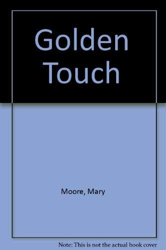 A Golden Touch