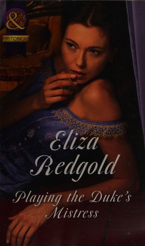 Playing the Duke's Mistress