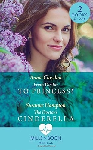 From Doctor to Princess?