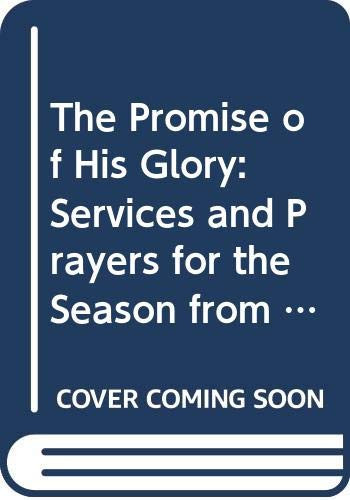 Promise of His Glory 10 Pk Peoples