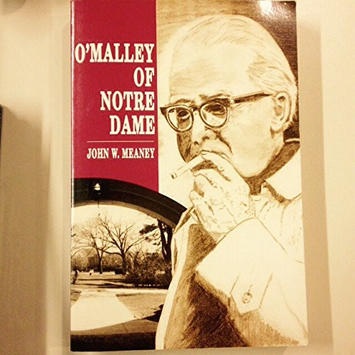 O'Malley of Notre Dame
