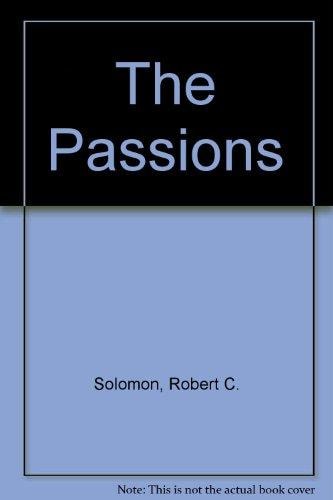 Passions
