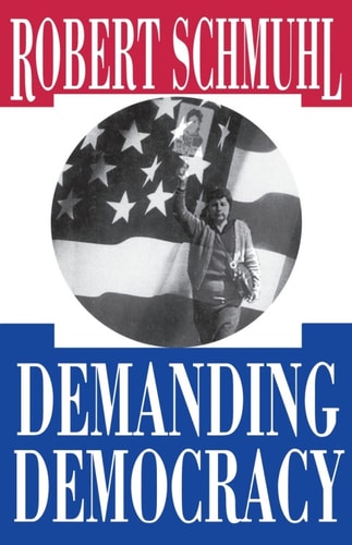 Demanding Democracy: Philosophy