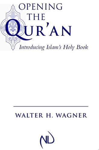 Opening the Qur'an