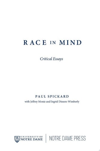Race in Mind