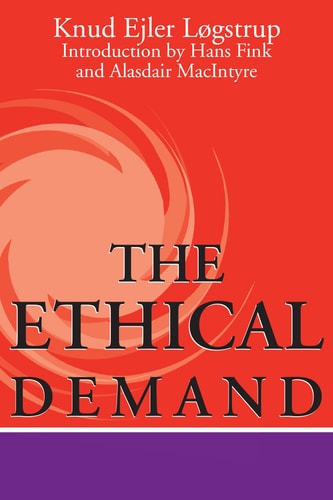 Edition published by University of Notre Dame Press