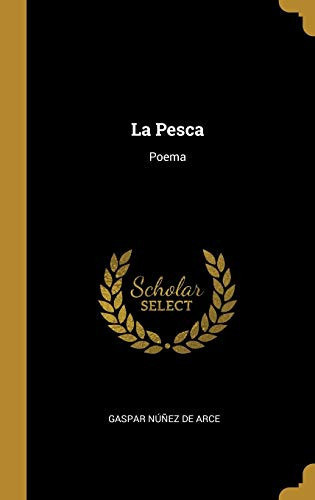 La Pesca Poema