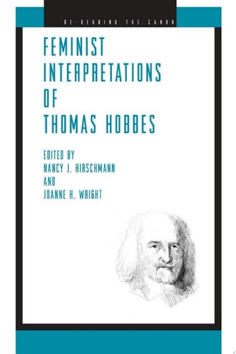 Feminist Interpretations of Thomas Hobbes
