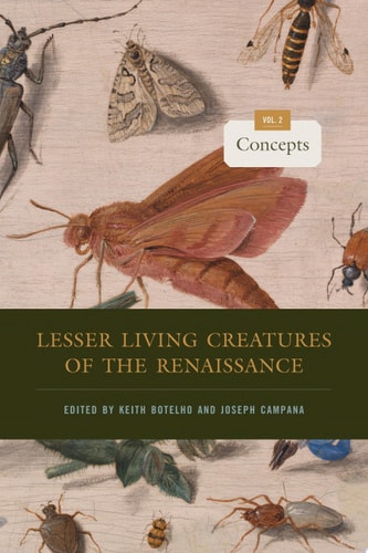 Lesser Living Creatures of the Renaissance Volume 2, Concepts