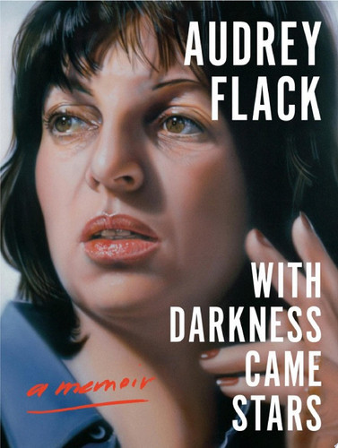 With Darkness Came Stars A Memoir